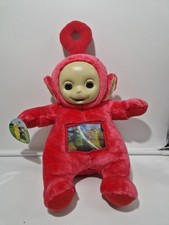 Po Teletubbies Stofftier