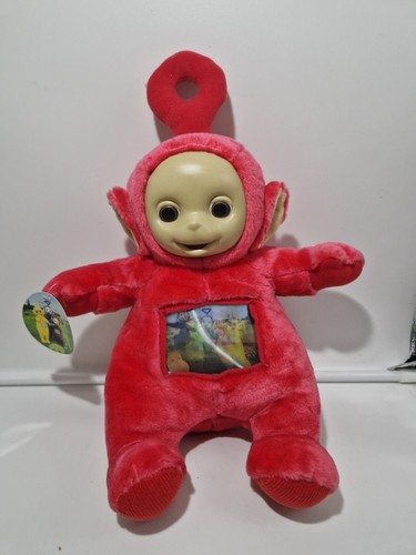 Teletubbies stofftier - teletubbies,