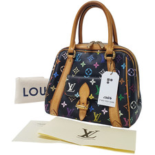TARIFF FREE Auth Louis Vuitton