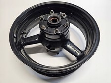 Yamaha Fazer FZS 1000 5LV