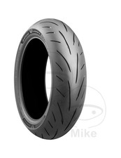 BRIDGESTONE Reifenabdeckung
