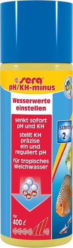 Sera wasseraufbereiter kh - sera,