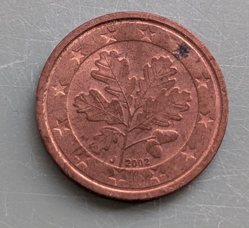 Cent brd 2002 - 2,
