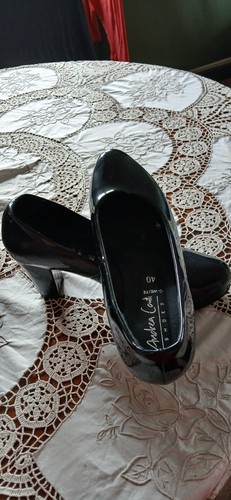 Andrea conti pumps - conti,
