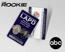 The Rookie | 100% Screen