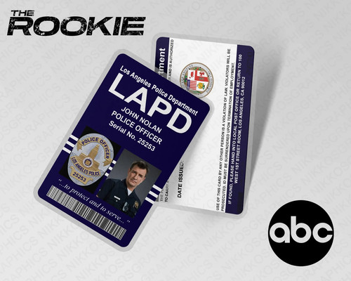 The rookie 100 screen - rookie, 100%