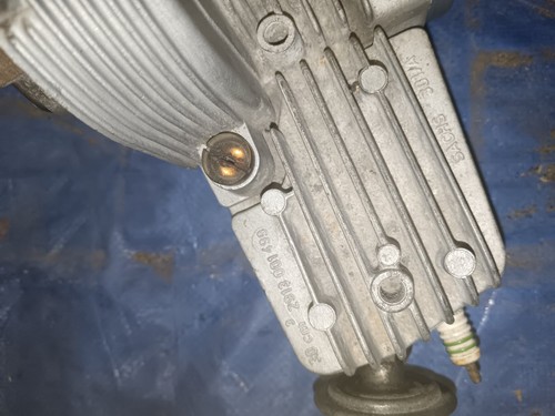 Sachs saxonette spartamet - sachs,