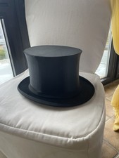 Zylinder Hut Chapeau Claqoe /