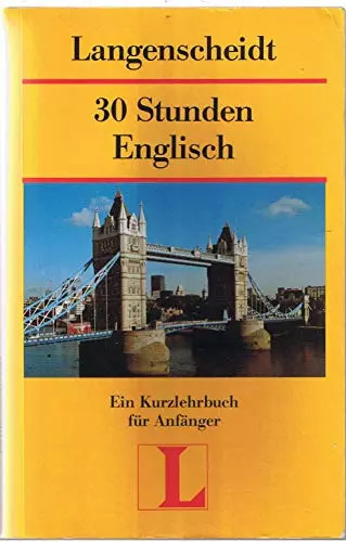Langenscheidts