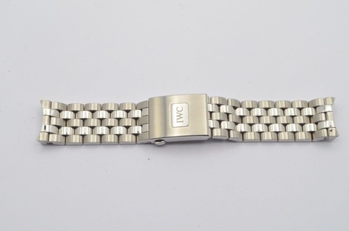 Iwc mark automatik stahl - mark,
