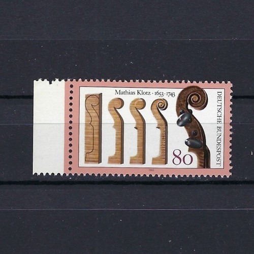Bund germany 1993 - bund/germany, 1993: