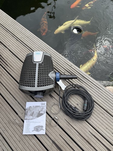 Oase aquamax eco premium - oase,