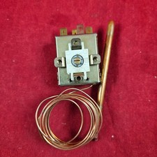 Kapillarthermostat TR 2