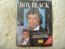Roy Black - Musikkassette &