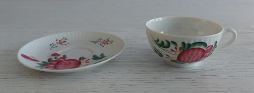Königl tettau 1 teetasse - tettau,
