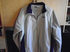 Fila Herren Jacke , Windbreaker   Frühling Sommer Herbst