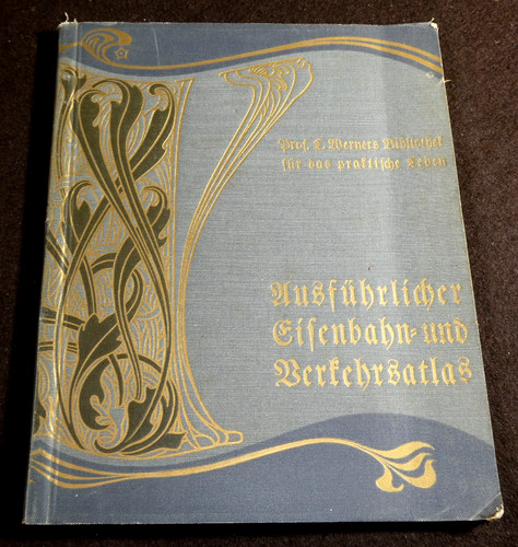 Antiker eisenbahn und - antiker, eisenbahn-