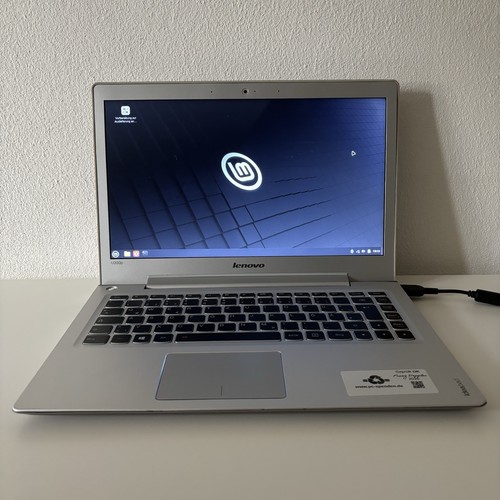 Lenovo ideapad sehr guter - sehr,
