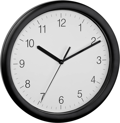 Tfa dostmann wanduhr - dostmann,