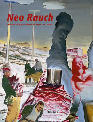 Neo rauch - neo,