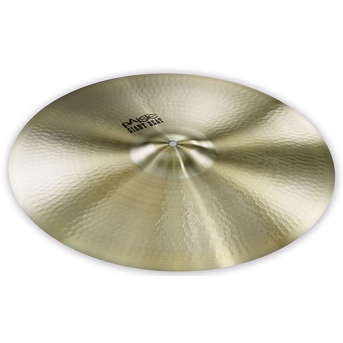 Ride becken paiste giant - paiste, beat