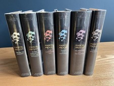 In Search of Lost Time: Marcel