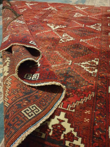 Original handgeknüpfter - original,