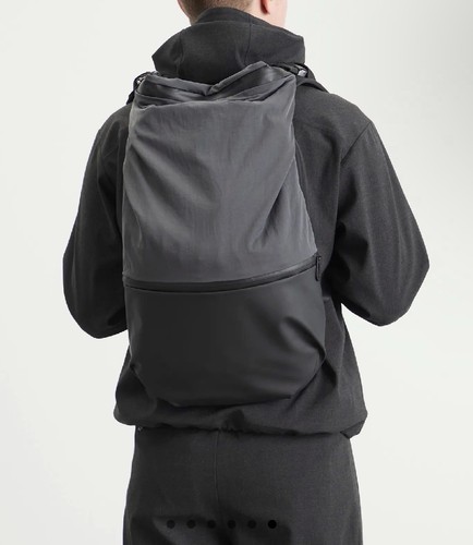 Cote ciel nile slate backpack - nile,