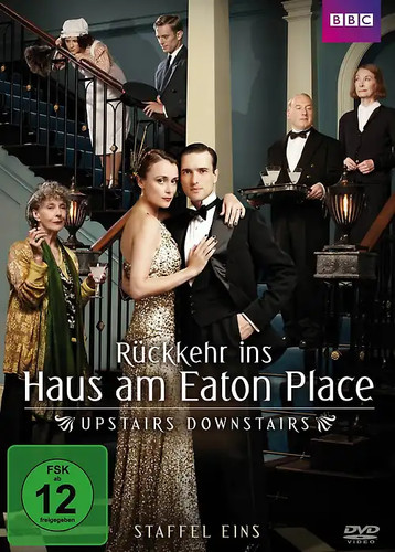 Rückkehr ins haus eaton - rückkehr,
