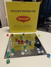 Maggi Exclusiv Edition