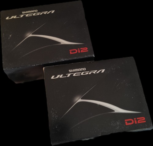 Shimano ultegra di2 - shimano,