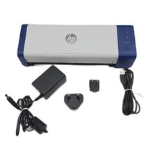 HP Kompakter Desktop Duplex