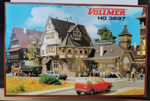 Vollmer 3697 - vollmer,