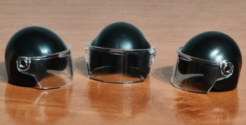 Playmobil schwarzhelm - playmobil,