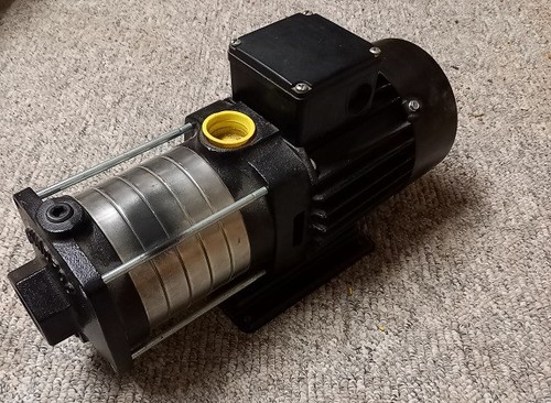 Kreiselpumpe grundfos - kreiselpumpe,