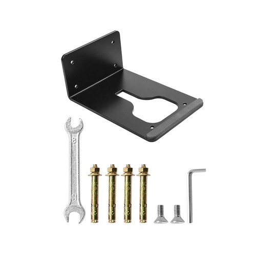 Metall wandhalterung für - metall,