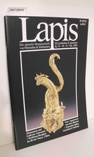 Lapis. Monatsschrift für