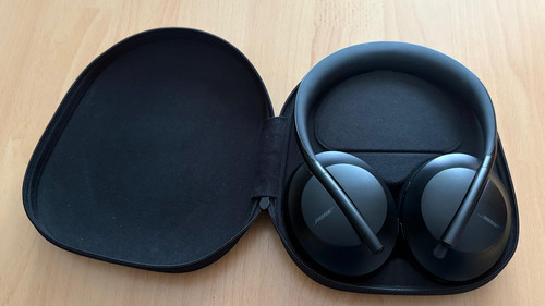 Bose 700 noise cancelling - bose,