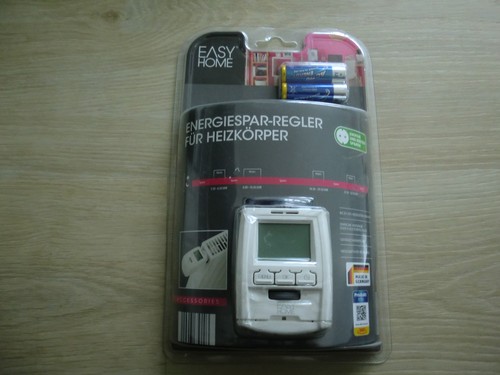 Energiespar regler für - regler,