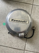 Zephyr 750 Motordeckel links