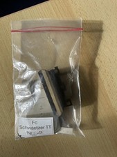 Wagenbausatz Schwaetzer TT Fc Wagen Offener Güterwagen