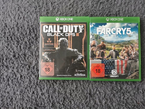 Xbox one spiele bundle - xbox, far