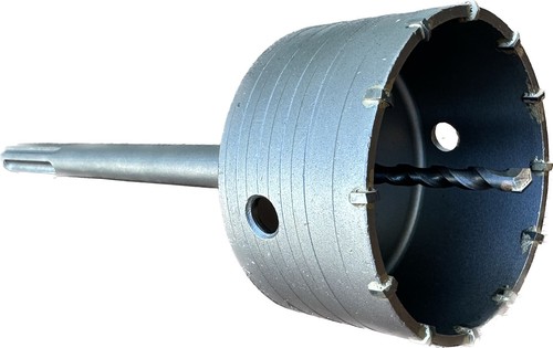Sds max carbide - max, 12"