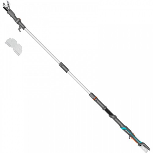 Gardena highcut 250 18v p4a - gardena,