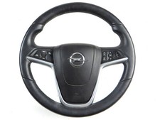 Opel Astra J Lenkrad 
