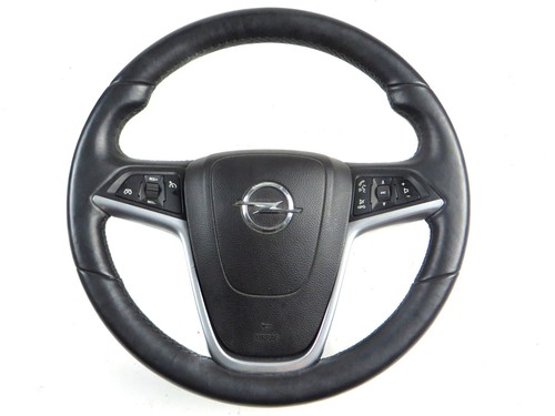 Opel astra lenkrad - j,