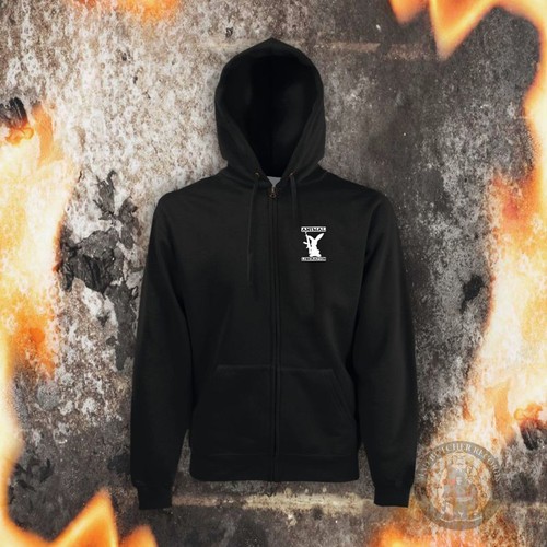 Hooded zipper animal - hooded,