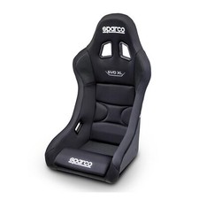 Neu Sparco Rennsitz EVO XL QRT