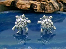 1 Paar Schildkröte Ohrstecker