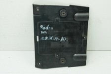 KAWASAKI Z 750 E KZ750E Abdeckung Heckverkleidung innen Cover Deckel Unterteil